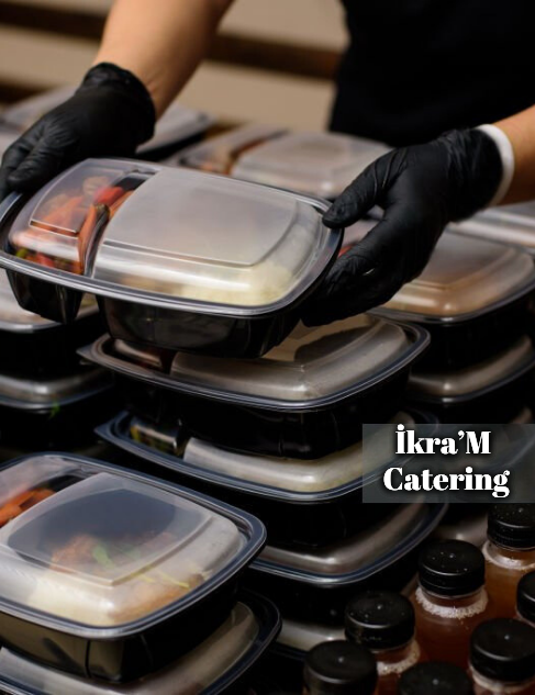 İkra'm Catering
