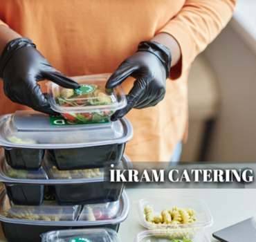 Taşıma Paket Yemek